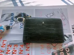 LANVIN コインケース