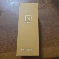 N 오가닉 베이직 밸런싱 로션 100mL