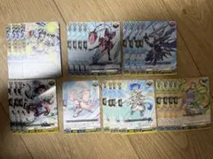 ヴァンガード 咎叩き - メルカリ
