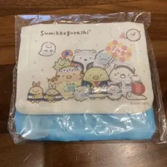すみっコぐらし ポケットポーチ