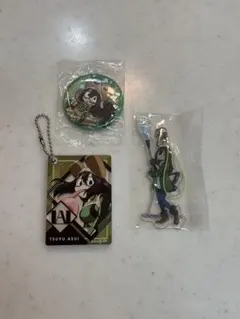 僕のヒーローアカデミア ヒロアカ 蛙吹梅雨 まとめ売り