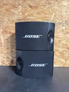 BOSE 301 MM スピーカー　美品　① 2026年最新】BOSE 301 MMの人気アイテム - メルカリ