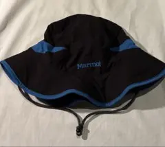Marmot アウトドアハット　バケットハット　サファリハット