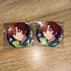 2025年最新】斑 あんスタ 缶バッジの人気アイテム - メルカリ