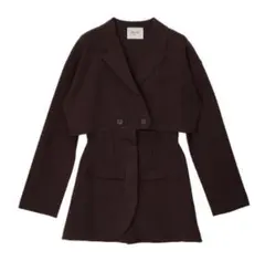 2026年最新】Ameri VINTAGE テーラードジャケットの人気アイテム