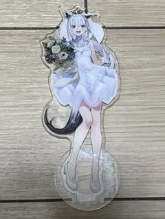 2026年最新】白上フブキ アクリルスタンドの人気アイテム - メルカリ