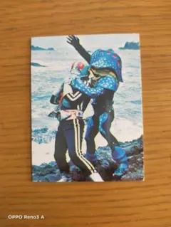 2026年最新】旧仮面ライダーカード73の人気アイテム - メルカリ