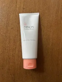 MINON アミノモイストミルキィクレンジング100gのサムネイル