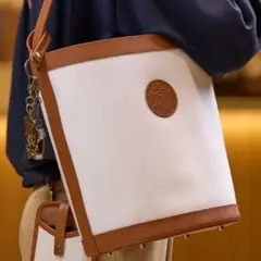 カップシェイプカフェバッグ