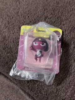 ケロロ軍曹 ブリスターチャームコレクション ギロロ