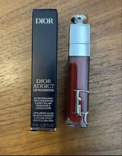 DIOR リップマキシマイザー024