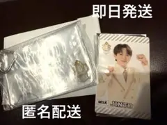 EBISTORE EBiDAN トレカ　ケース　M!LK 吉田仁人 EBISTORE EBiDAN トレカ ケース M!LK 吉田仁人 | Mercari