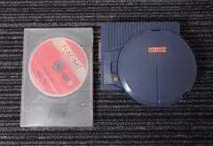 「動作未確認」SEGA NAOMI GD-ROMドライブ SPORTS JAM