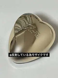 ReFa ハート型ヘアブラシ