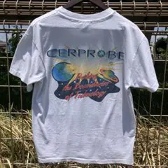 60's Towncraft 2トーンロングスリーブTシャツ 希少 - メルカリ