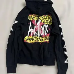 2026年最新】ONE OK ROCK グッズ パーカーの人気アイテム - メルカリ