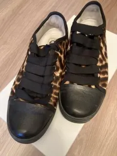 LANVIN ランバン　スニーカー サイズ38のサムネイル