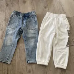 babyGAP ズボン2year