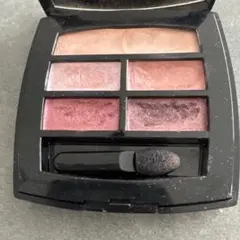CHANEL レ ベージュ パレット ルガール クール アイシャドウ