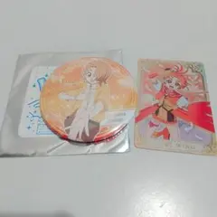 2025年最新】夕凪ツバサ 缶バッジの人気アイテム - メルカリ