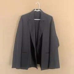kutir クティール ジャケット グレーのサムネイル