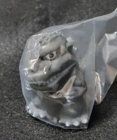 ゴジラソフビドール【 ゴジラ 1954 】