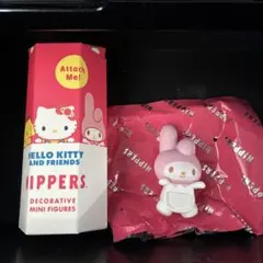 ヒッパーズ　サンリオ　マイメロ