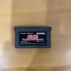 TEKKEN ADVANCE ゲームボーイアドバンス用ソフト 鉄拳