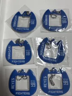 【新品未使用】日本ハムファイターズ 山崎福也 応援グッズセット 2025年最新】山崎福也の人気アイテム - メルカリ