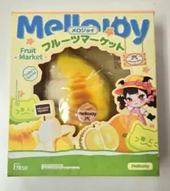 mellojoy メロジョイ フルーツマーケット ドリアン - メルカリ