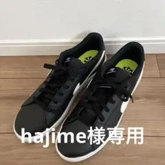 NIKE コートロイヤル　28cm