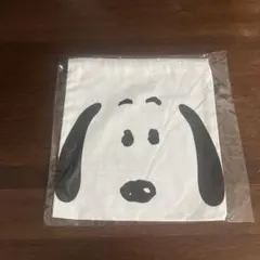スヌーピー 巾着袋