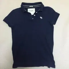 【早い者勝ち】Abercrombie&Fitch ポロシャツ