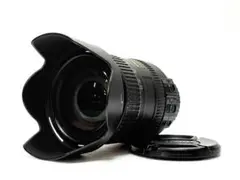 ニコン Nikon AF-S DX 16-85mm 3.5-5.6G ED VRのサムネイル