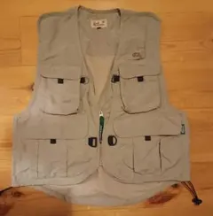 Jack Wolfskin アウトドアベスト