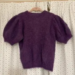 ミックスニット