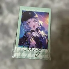 学マス 学園アイドルマスター 葛城リーリヤ カード