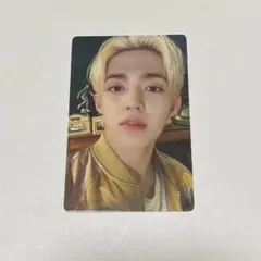 SEVENTEEN セブチ HEAVEN トレカ エスクプス