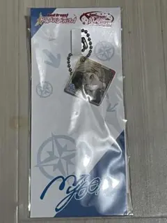 バンドリ！MyGo!!!!!10周年の軌跡　高松 燈 アクリルキーホルダー