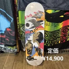 2026年最新】SANTA CRUZ スケートボードの人気アイテム - メルカリ
