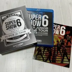 2026年最新】super junior super show dvdの人気アイテム - メルカリ