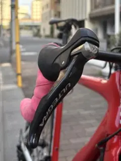 SHIMANO ULTEGRA 6800 コンポセット 2×11のサムネイル