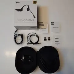 SHOKZ OPEN COMM 2 Loop 110 2個セット