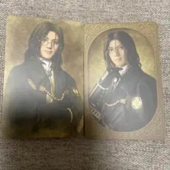 ミュージカル刀剣乱舞　刀ミュ　南海太郎朝尊　塩田一期