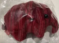 ドムドムハンバーガー　コメダ珈琲　コラボ　非売品　どむぞうくん　コメぞう