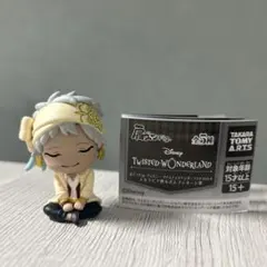 ツイステ 肩ズン ガチャガチャ カリム