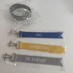 LDH LIVE EXPO 2024 三代目JSB GENE ランペ