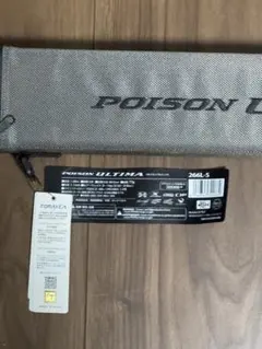 POISON ULTIMA 266L-5のサムネイル