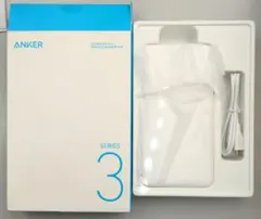 Anker　325 Power Bank 20000mAh　モバイルバッテリー