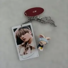 2026年最新】straykids アイエン キーホルダーの人気アイテム - メルカリ